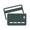 Paiements sécurisés