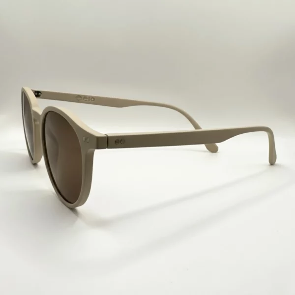 sable eio coté brun