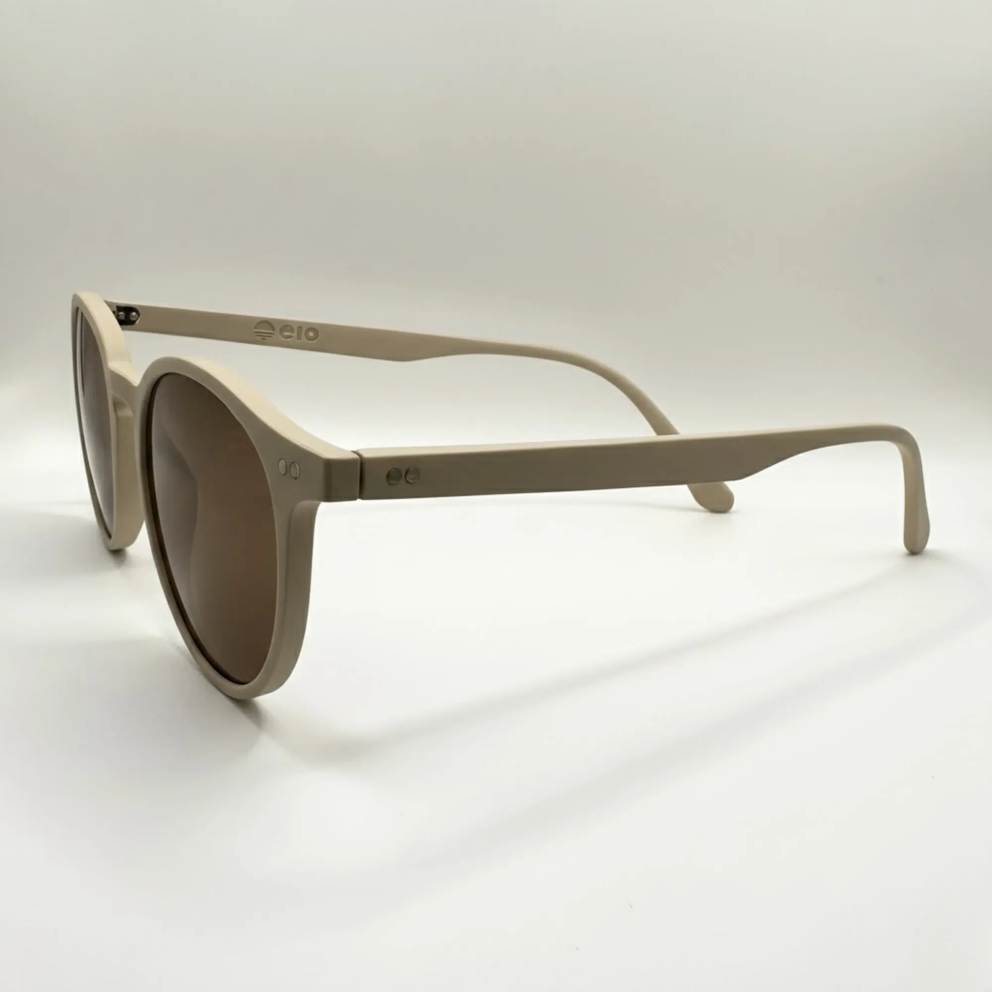 sable eio coté brun