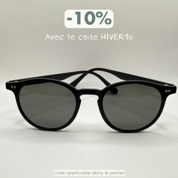 EIO lunettes de soleil soldes