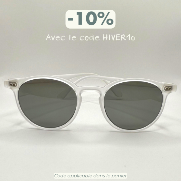 EIO lunettes de soleil soldes