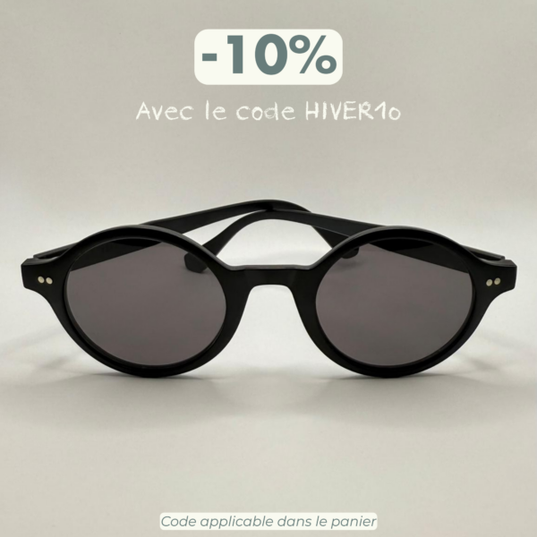 EIO lunettes de soleil soldes