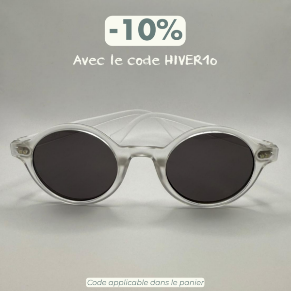 EIO lunettes de soleil soldes
