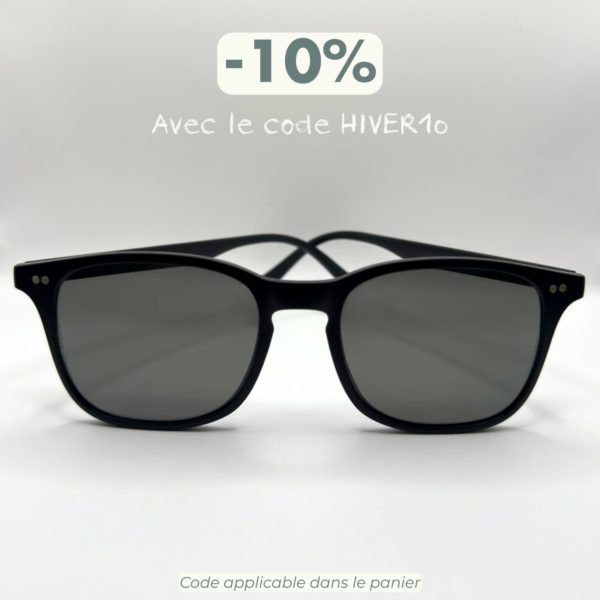 EIO lunettes de soleil soldes