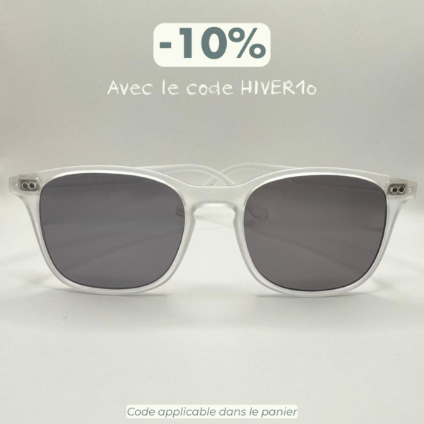 EIO lunettes de soleil soldes