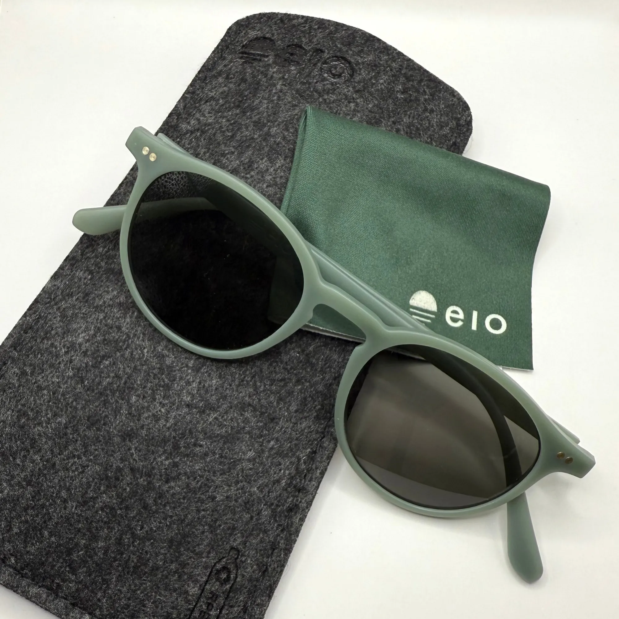 rivière eio lingette