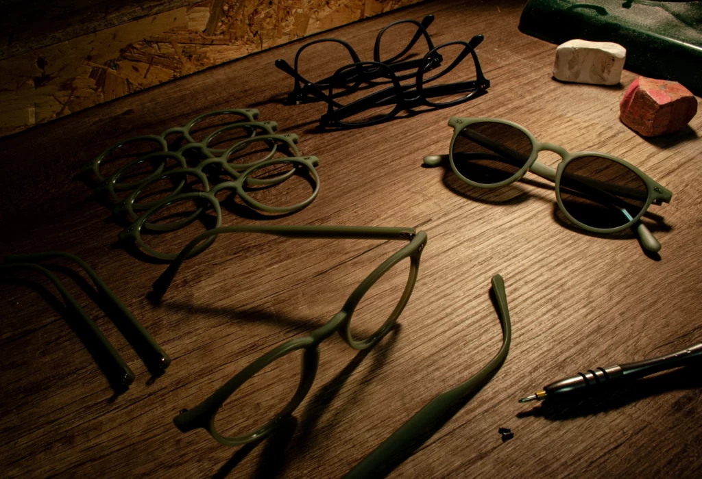 Eio - envoi chez vous