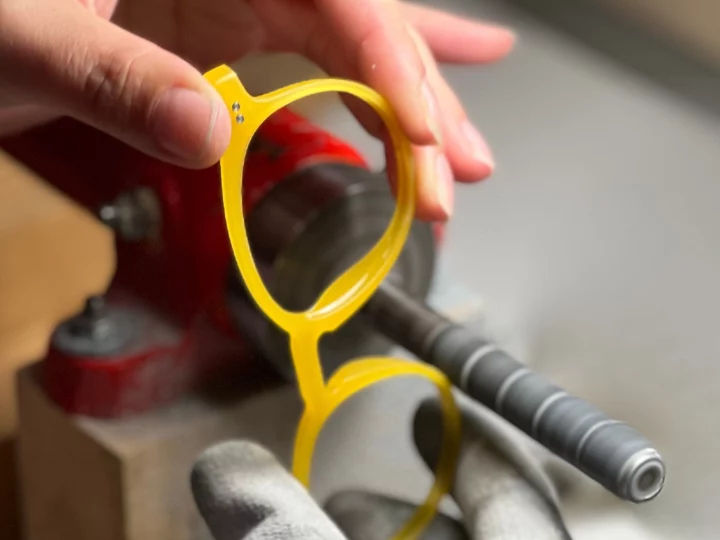 Lunettes françaises Lunettes françaises