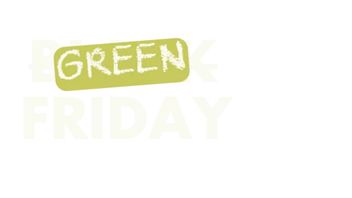 Green Friday EIO