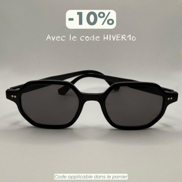 EIO lunettes de soleil soldes