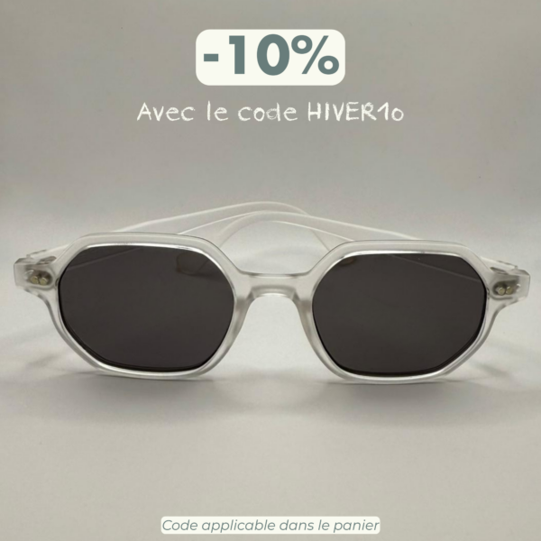 EIO lunettes de soleil soldes