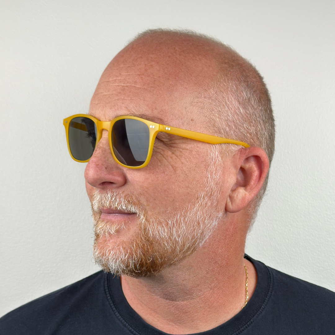 Caroux Jaune Genêt – Image 3