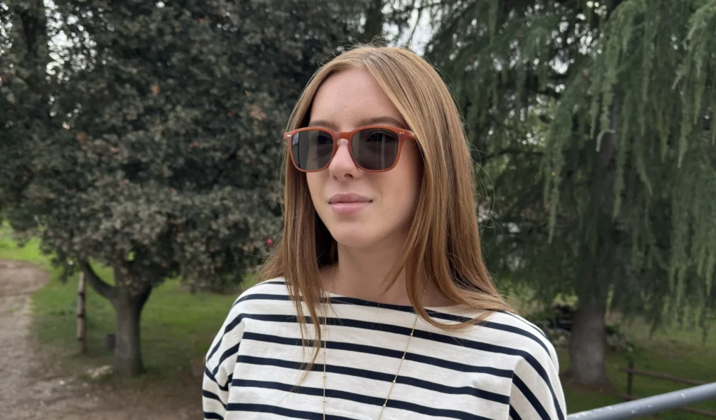 Caroux sienne portée eio