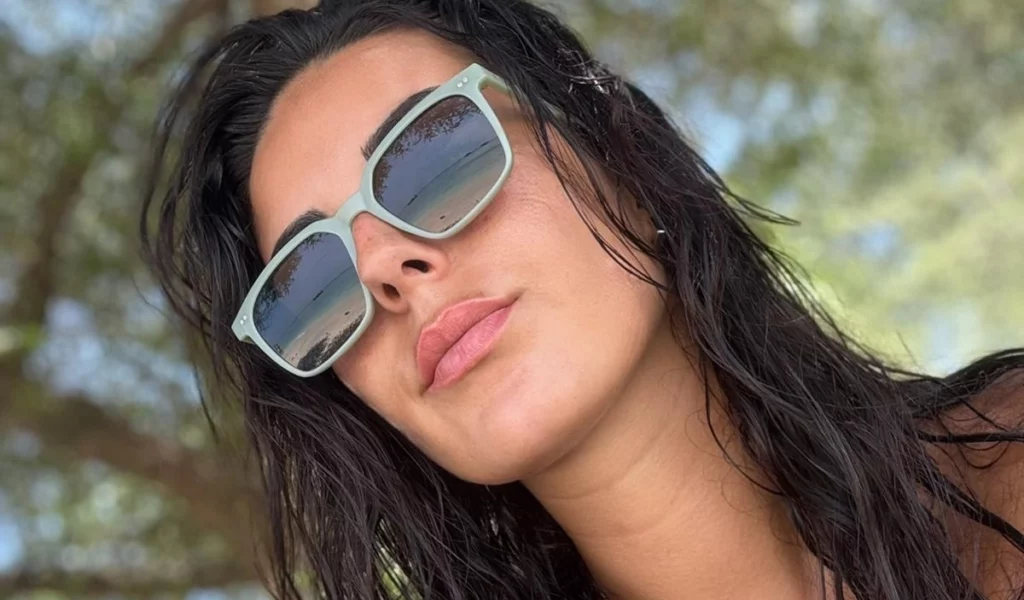 Thaurac rivière portées