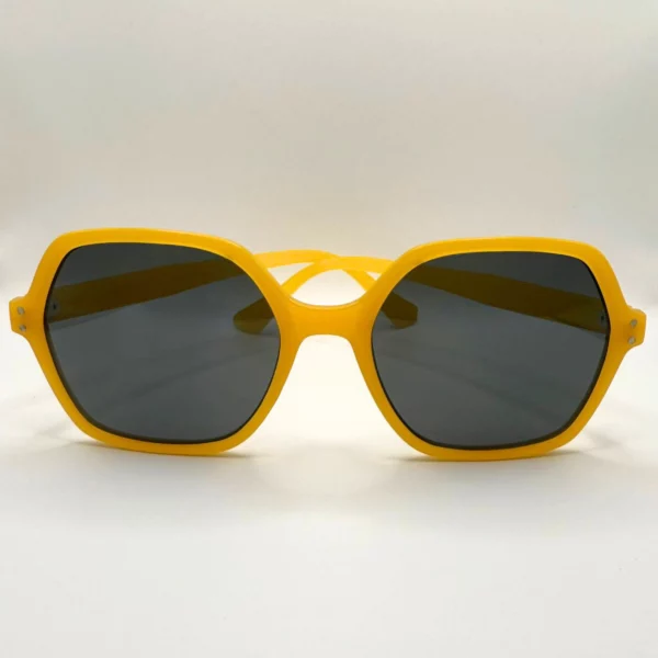 Mourèze Jaune Genêt