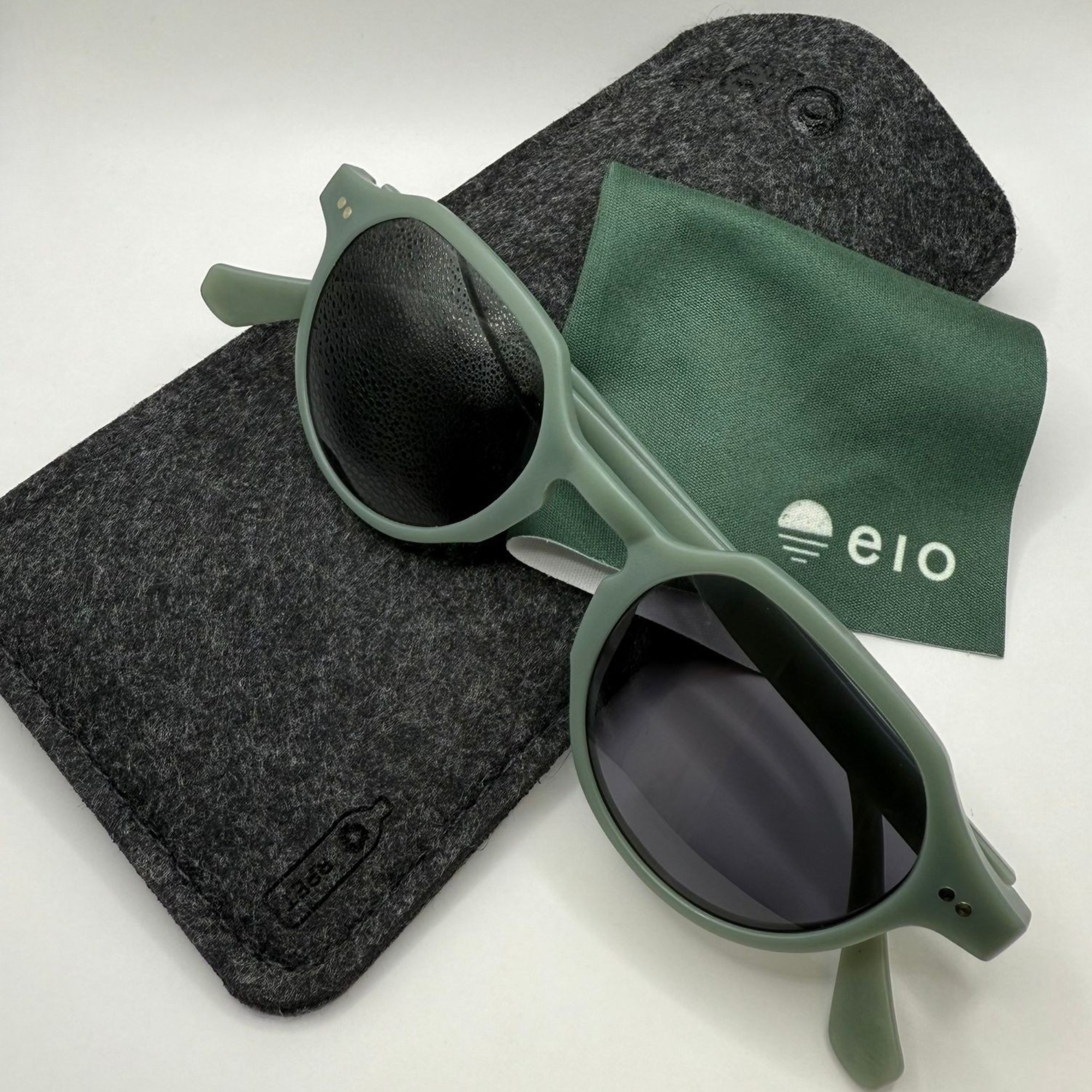 rivière eio lingette