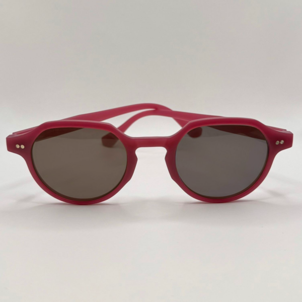 rose bruyère eio face BRUN