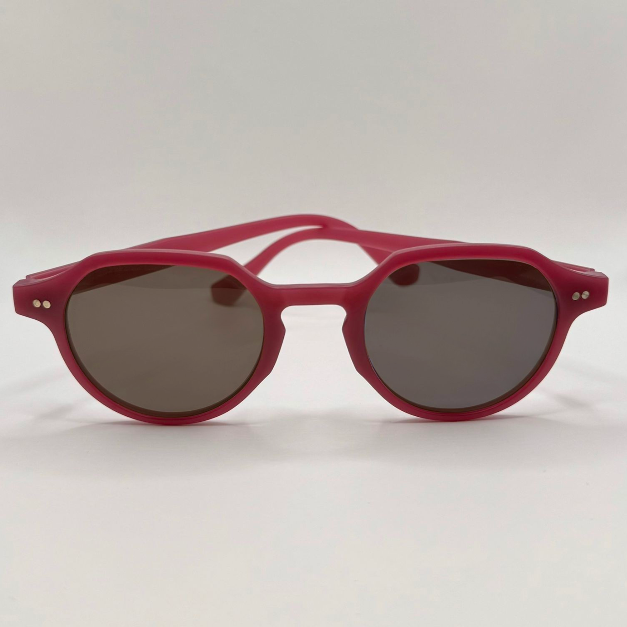 rose bruyère eio face BRUN