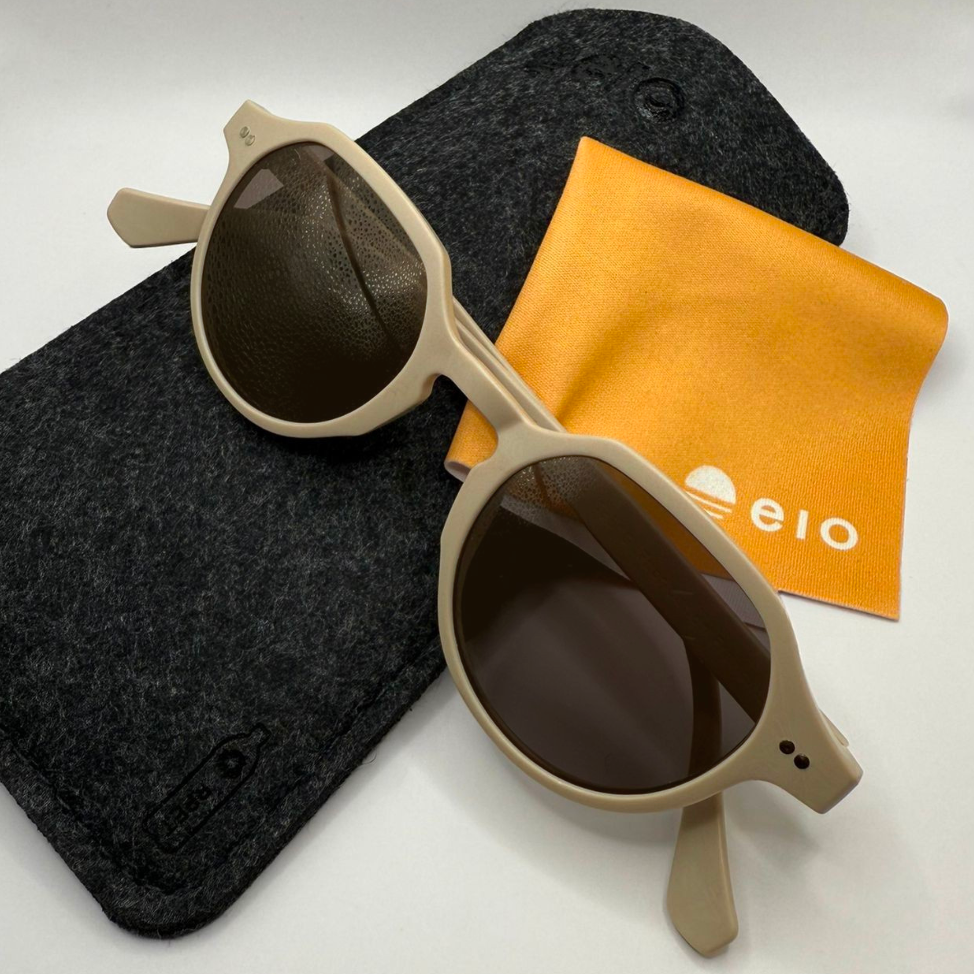 sable eio lingette BRUN