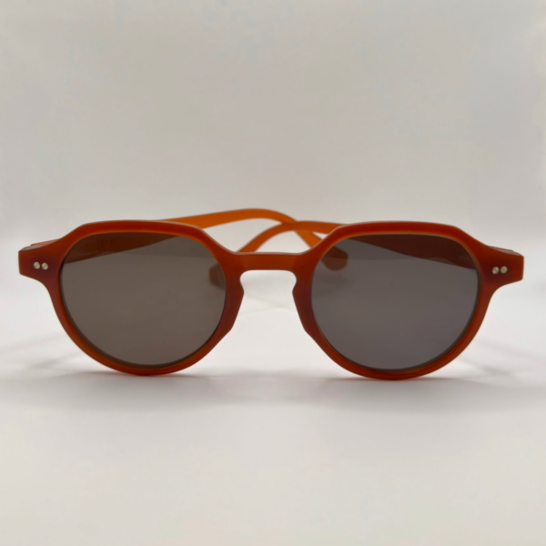 sienne eio face BRUN