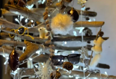 Cadeaux éthiques pour Noël