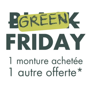 Green Friday EIO