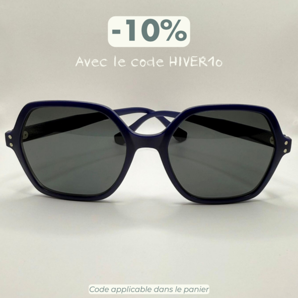EIO lunettes de soleil soldes