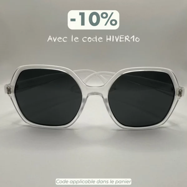 EIO lunettes de soleil soldes