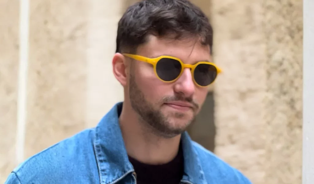 Saint Loup EIO lunettes