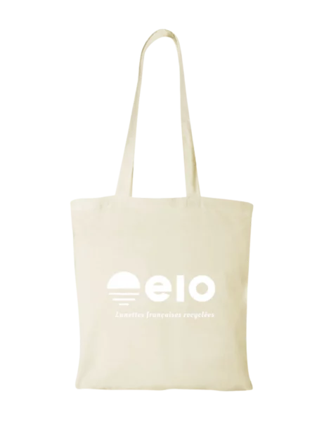 TOTE BAG EIO OFFERT