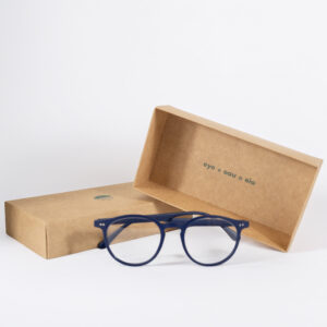 Lunettes françaises écoresponsables