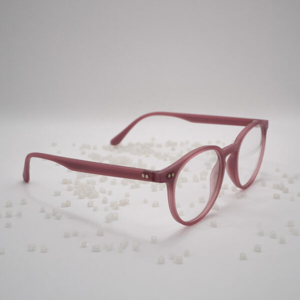Lunettes françaises écoresponsables