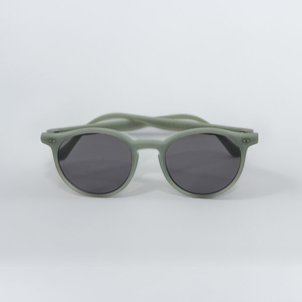 Lunettes françaises écoresponsables
