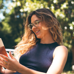 Lunettes françaises écoresponsables