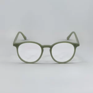 Lunettes françaises écoresponsables