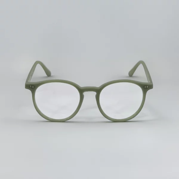 Lunettes françaises écoresponsables