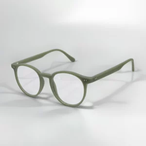 Lunettes françaises écoresponsables