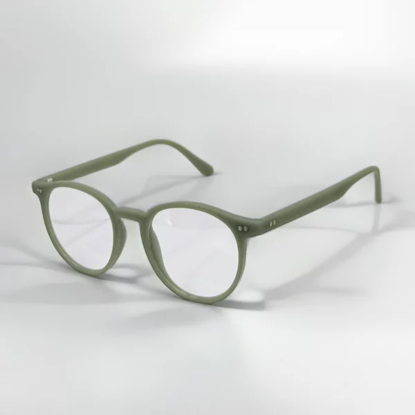 Lunettes françaises écoresponsables