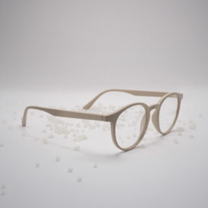 Lunettes françaises écoresponsables