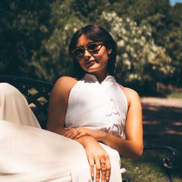 Lunettes françaises écoresponsables