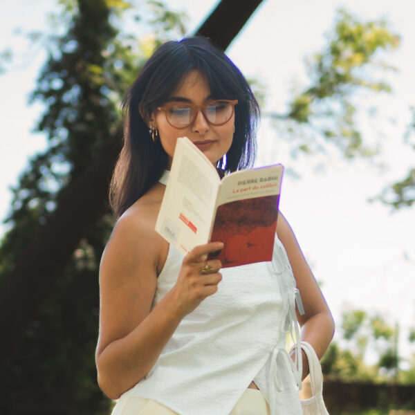 Lunettes françaises écoresponsables