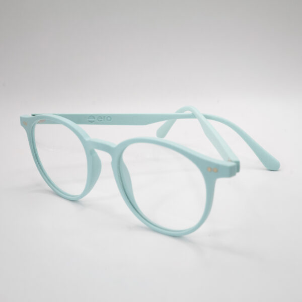 Lunettes françaises écoresponsables