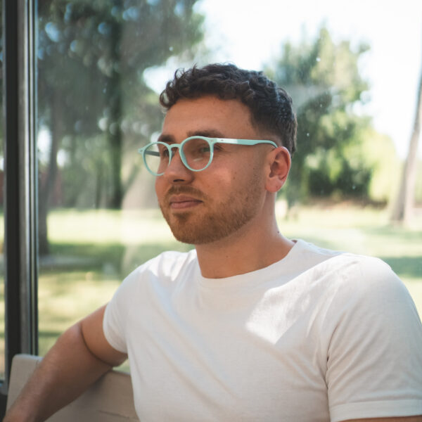 Lunettes françaises écoresponsables