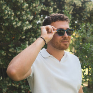 Lunettes françaises écoresponsables
