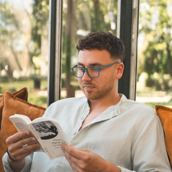 Lunettes françaises écoresponsables