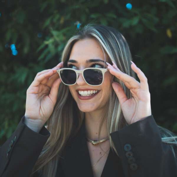 Lunettes françaises écoresponsables