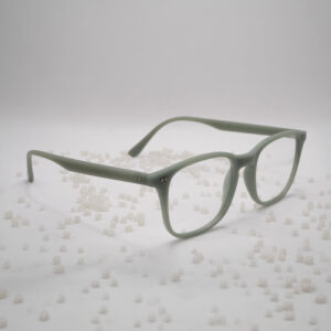 Lunettes françaises écoresponsables