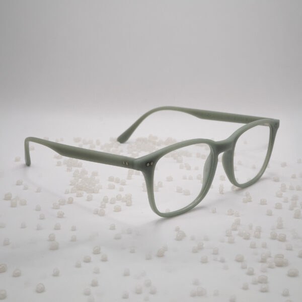 Lunettes françaises écoresponsables