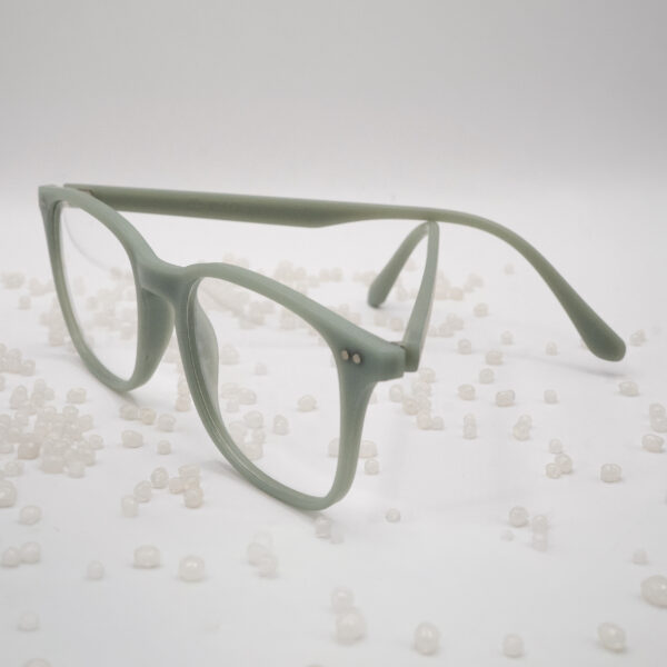 Lunettes françaises écoresponsables