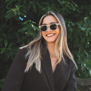 Lunettes françaises écoresponsables